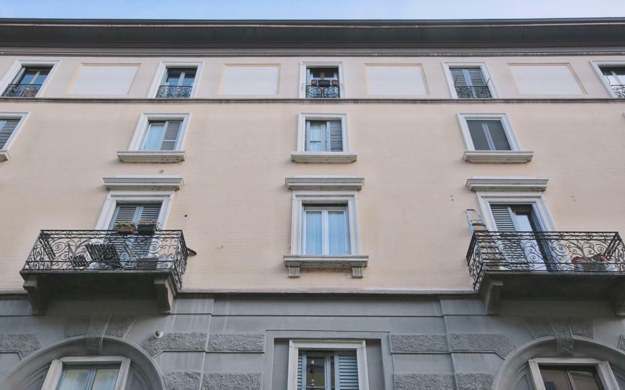 P&D Apartments Navigli Ripa Ticinese Milano Eksteriør bilde
