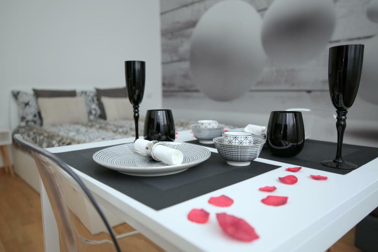 P&D Apartments Navigli Ripa Ticinese Milano Eksteriør bilde
