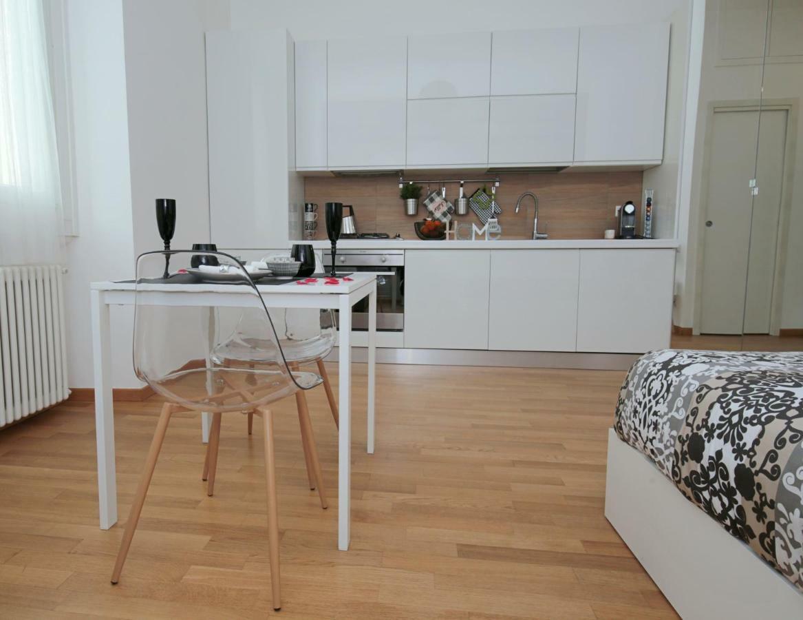 P&D Apartments Navigli Ripa Ticinese Milano Eksteriør bilde